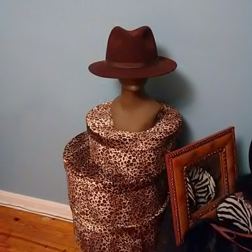 Hat country gentlemen